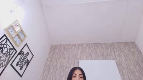 Abby online show from 11.01.25