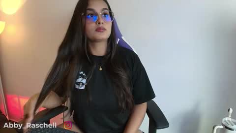 abby_raschell online show from 02.18.26