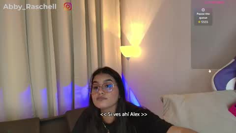 abby_raschell online show from 05.02.26
