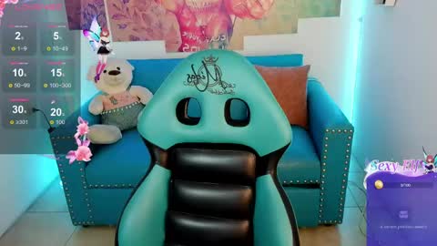 ABBY ROUSE  online show from 05.07.26