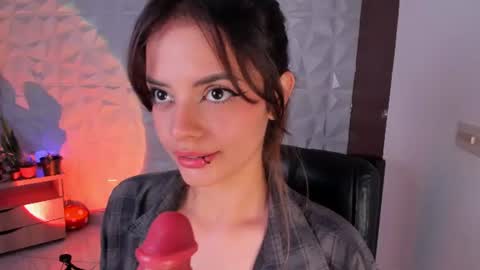 Abby Saenz online show from 07.15.26