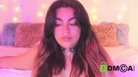 ABBY SAPHIR online show from 12.10.24