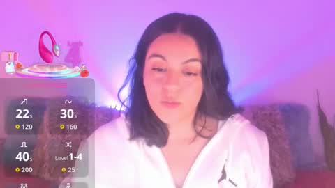 ABBY SAPHIR online show from 10.14.25