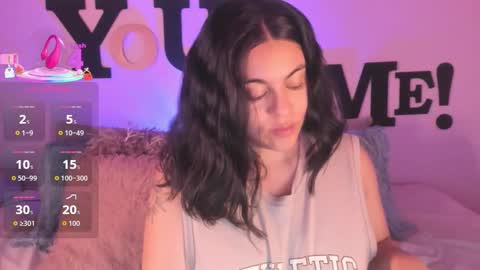 ABBY SAPHIR online show from 11.22.25