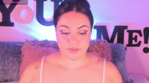 ABBY SAPHIR online show from 01.11.26