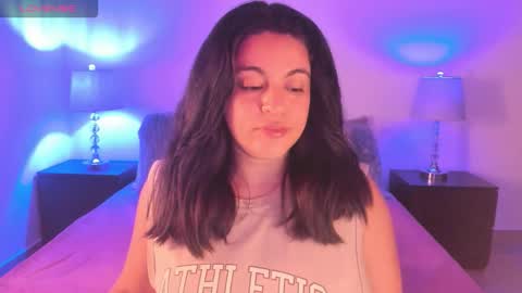 Snapshot of abby_saphir chatting on 03.17.26 ABBY SAPHIR online show from 03.17.26