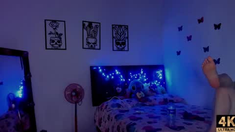 Abby online show from 12.27.24