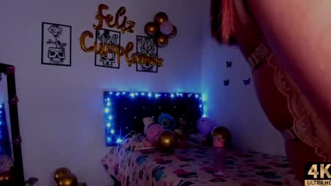 Abby online show from 01.06.25