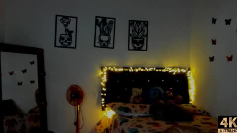 Abby online show from 02.24.25