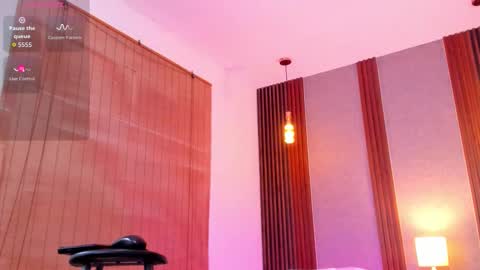 Snapshot of abby_sins chatting on 09.25.25 Abby online show from 09.25.25