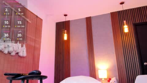 Snapshot of abby_sins chatting on 10.02.25 Abby online show from 10.02.25