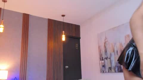 Snapshot of abby_sins chatting on 11.28.25 Abby online show from 11.28.25