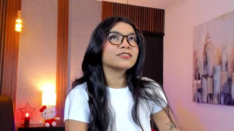 Snapshot of abby_sins chatting on 02.11.26 Abby online show from 02.11.26