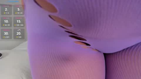 Abby online show from 03.12.26