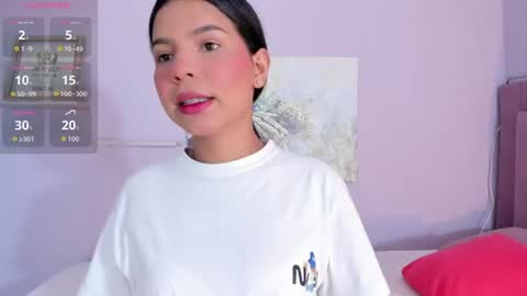 ABBY  STONNE online show from 08.02.26