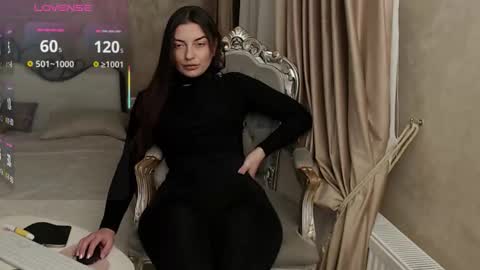 abby_thedevil online show from 11.24.25