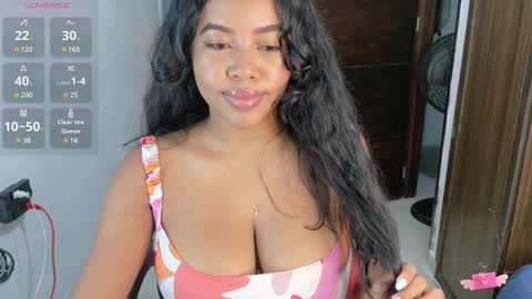 Snapshot of abby_tits chatting on 12.16.24 ABBY  online show from 12.16.24