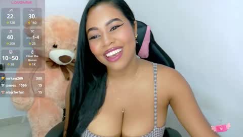 Snapshot of abby_tits chatting on 02.09.25 ABBY  online show from 02.09.25