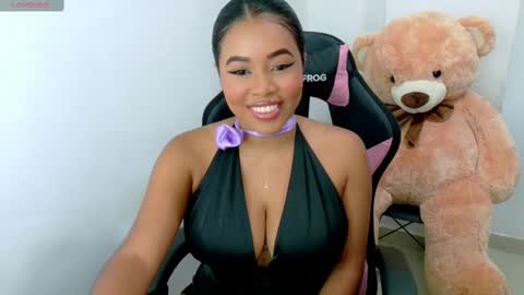 Snapshot of abby_tits chatting on 02.13.25 ABBY  online show from 02.13.25