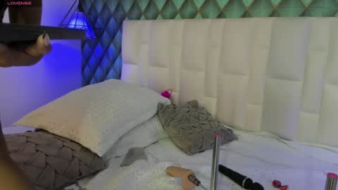 Snapshot of abbyadams23 chatting on 01.19.25 abbyadams23 online show from 01.19.25