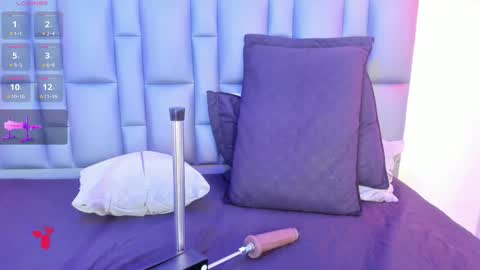 abbyadams23 online show from 01.17.26