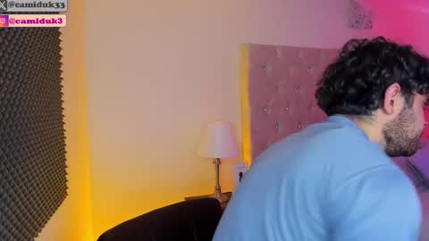 START TRANSMISSION ---- AM COLOMBIA TIME online show from 03.08.25