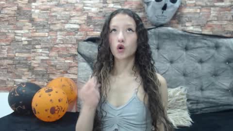 abbycute online show from 10.21.25
