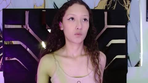 Snapshot of abbycutecs chatting on 11.18.25 abbycute online show from 11.18.25