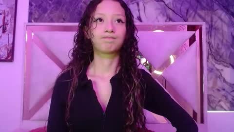 Snapshot of abbycutecs chatting on 11.25.25 abbycute online show from 11.25.25