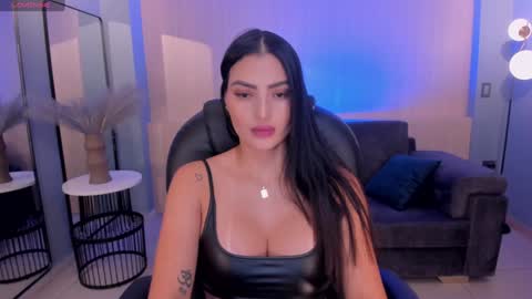 Snapshot of abbydalton chatting on 02.03.25 Abby Dalton online show from 02.03.25