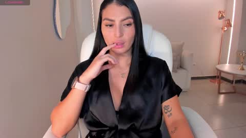 Snapshot of abbydalton chatting on 02.17.25 Abby Dalton online show from 02.17.25