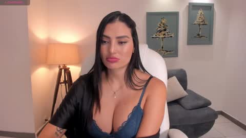 Snapshot of abbydalton chatting on 02.18.25 Abby Dalton online show from 02.18.25