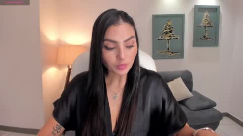 Snapshot of abbydalton chatting on 02.18.25 Abby Dalton online show from 02.18.25