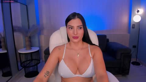 Snapshot of abbydalton chatting on 02.19.25 Abby Dalton online show from 02.19.25