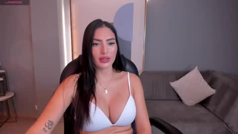 Snapshot of abbydalton chatting on 03.01.25 Abby Dalton online show from 03.01.25