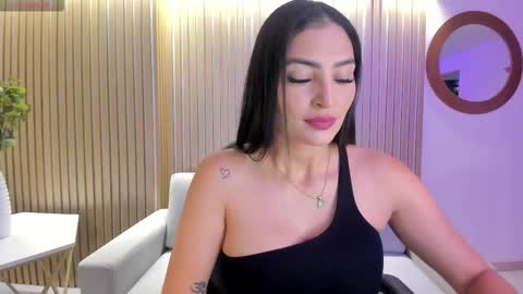 Snapshot of abbydalton chatting on 09.16.25 Abby Dalton online show from 09.16.25