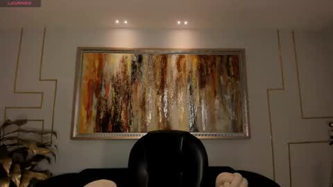 Abby Dalton  online show from 02.03.26