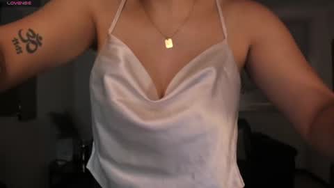 Snapshot of abbydalton chatting on 06.20.26 Abby Dalton online show from 06.20.26