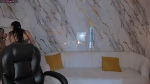 Snapshot of abbydalton chatting on 07.22.26 Abby Dalton online show from 07.22.26