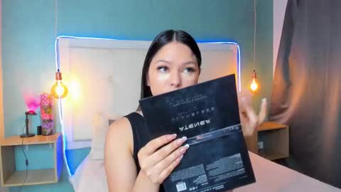 Abby Dixon  online show from 03.09.26