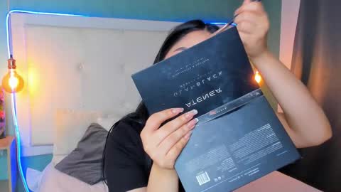 Abby Dixon  online show from 03.11.26