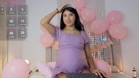 Abby Fierce online show from 09.20.25