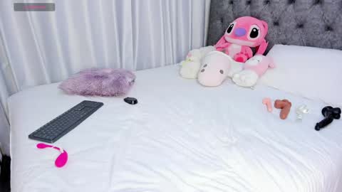 Abby online show from 05.10.26