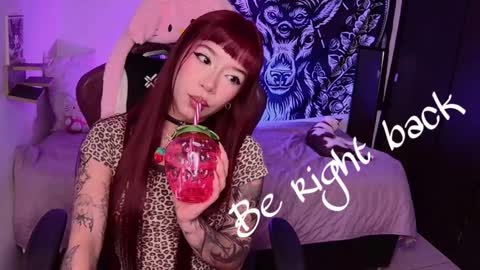  Abby Lizzy  online show from 10.14.25