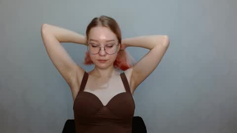 Snapshot of abbymoore__ chatting on 12.18.24 Abby Lovense is active online show from 12.18.24