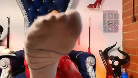 Miss Abby online show from 12.14.25