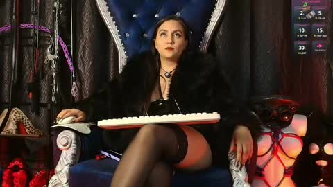 Miss Abby online show from 06.06.26