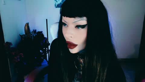 Snapshot of abbypink69 chatting on 06.26.26 Abby online show from 06.26.26