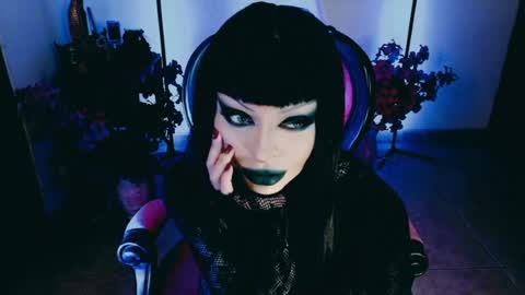 Snapshot of abbypink69 chatting on 07.14.26 Abby online show from 07.14.26