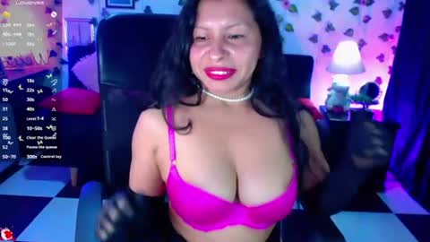 Snapshot of abbyprincessagt chatting on 07.02.26 Callme ABBY online show from 07.02.26